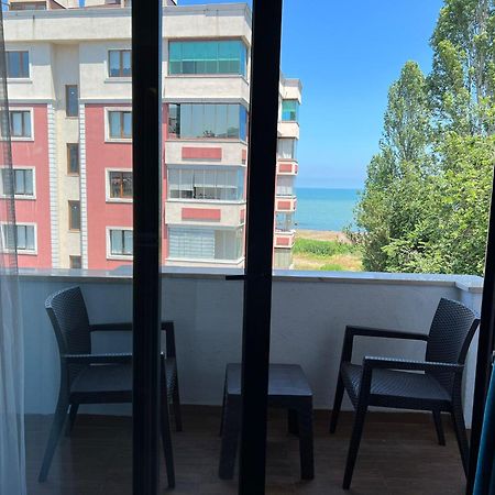 Ferah Suites Hotel Trabzon Exterior foto